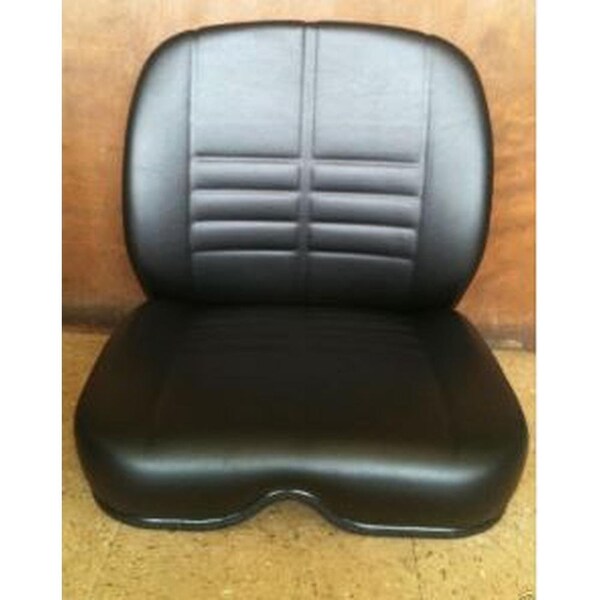 Aftermarket Fits John Deere 550G 650G 555G 655G AT53038 AT53037 Seat Cushions back bottom SEQ90-0421 - main